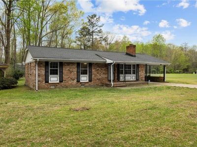 property image for 1772 Burnt Mill Road SURRY COUNTY VA 23883