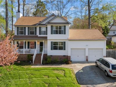 property image for 712 Colonial Avenue YORK COUNTY VA 23185