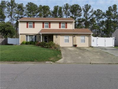 property image for 3944 Brentwood Crescent VIRGINIA BEACH VA 23452