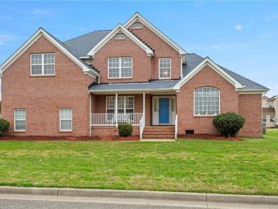 property image for 109 Pintail Drive SUFFOLK VA 23435