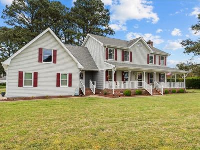 property image for 4208 Rivercliff Crescent SUFFOLK VA 23435