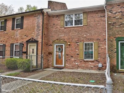 property image for 6967 Tanners Creek Drive NORFOLK VA 23513