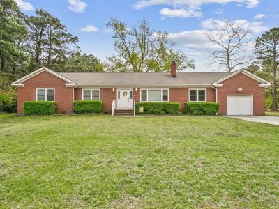 property image for 3267 Kings Creek Road GLOUCESTER COUNTY VA 23072