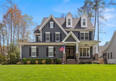 1303 Founders Pointe Trail, Isle of Wight County, VA 23314