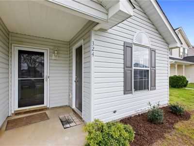 property image for 324 Greenfield Crescent SUFFOLK VA 23434