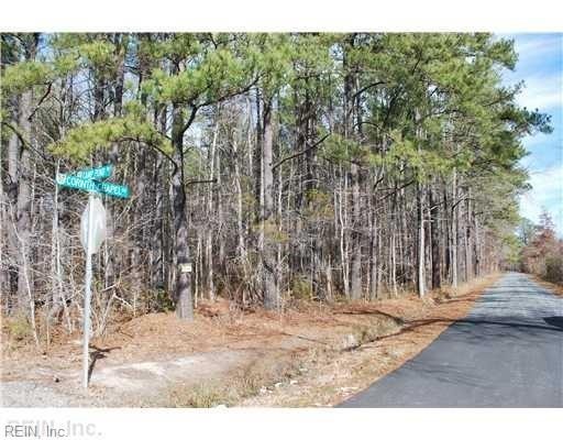 Photo 1 of 3 land for sale in Suffolk virginia