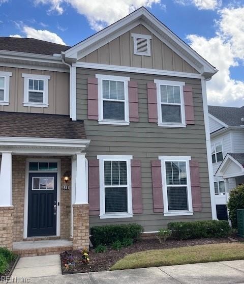 Photo 1 of 41 residential for sale in Chesapeake virginia
