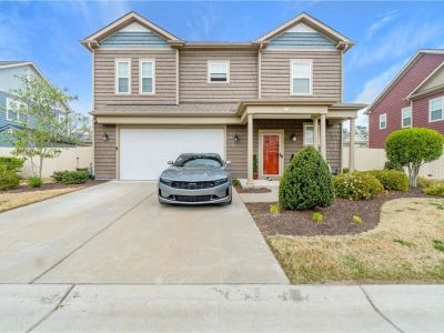 property image for 606 Constable Drive CHESAPEAKE VA 23322
