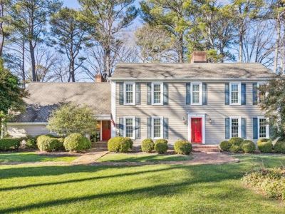 property image for 10 Butler Place NEWPORT NEWS VA 23606