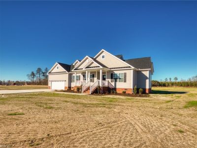 property image for Lot A Cypess Chapel Road SUFFOLK VA 23434