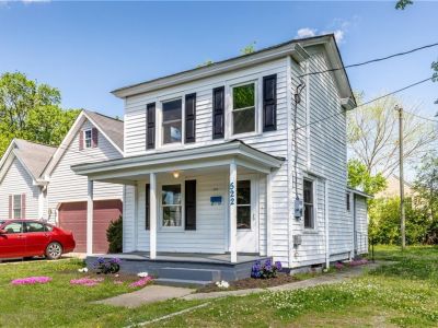 property image for 522 Battery Avenue SUFFOLK VA 23434