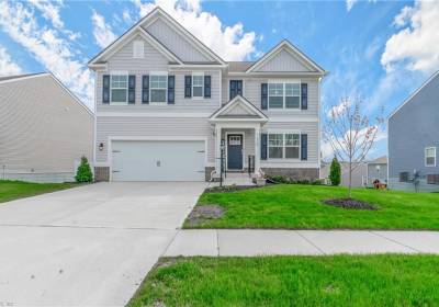 7320 Fougere Place, New Kent County, VA 23124