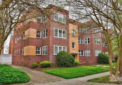 538 Washington Park, Norfolk, VA 23517