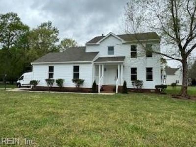 property image for 201 Winterberry Lane ISLE OF WIGHT COUNTY VA 23430