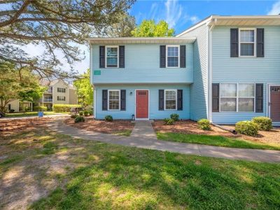 property image for 3616 Clover Meadows Drive CHESAPEAKE VA 23321