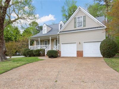 property image for 4601 Taber Park JAMES CITY COUNTY VA 23185