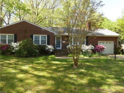 property image for 4 Booth NEWPORT NEWS VA 23606