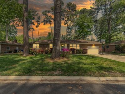 property image for 5612 Worcester Drive VIRGINIA BEACH VA 23455