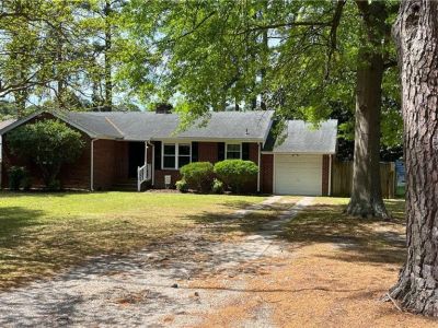 property image for 24 Cypress Road PORTSMOUTH VA 23701