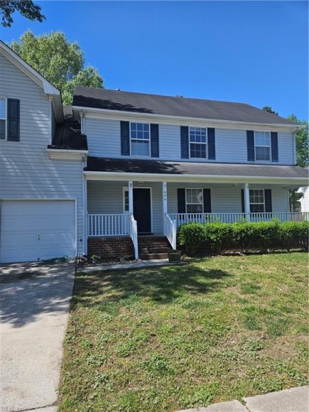 Photo 1 of 16 residential for sale in Chesapeake virginia