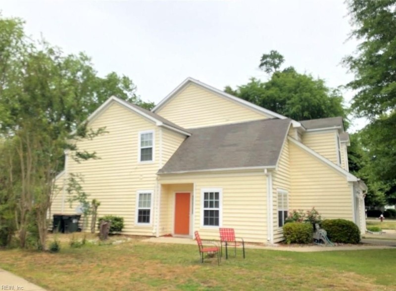 Photo 1 of 3 rental for rent in York County virginia