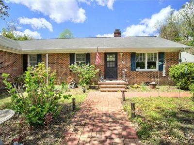 property image for 8110 Roaring Springs Road GLOUCESTER COUNTY VA 23061