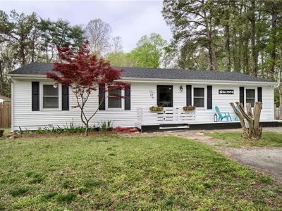 property image for 4486 Hickory Fork Road GLOUCESTER COUNTY VA 23061