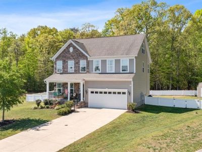 property image for 6475 Wysteria Lane GLOUCESTER COUNTY VA 23061