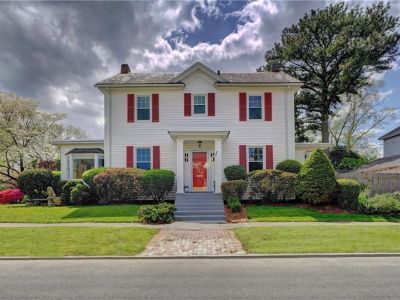 property image for 4509 Colonial Avenue NORFOLK VA 23508