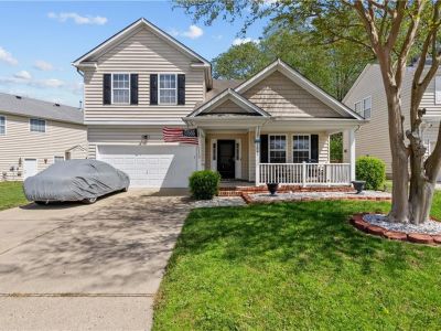 property image for 5045 Kelso Street SUFFOLK VA 23435