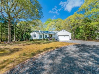 property image for 8298 Woodhaven Drive GLOUCESTER COUNTY VA 23061