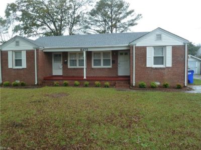 property image for 8475 Capeview NORFOLK VA 23503
