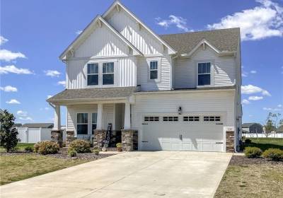 114 Currituck Reserve Parkway, Currituck County, NC 27958