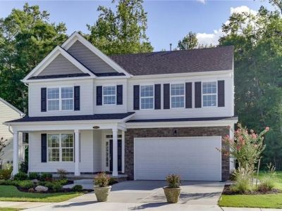 property image for MM Everest At Preserve At Lake Meade Way SUFFOLK VA 23434