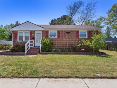 property image for 4717 Clifford Street PORTSMOUTH VA 23707