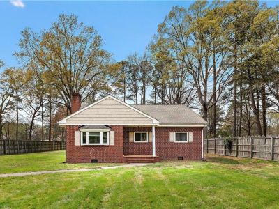 property image for 3600 Wright Road PORTSMOUTH VA 23703