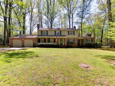 property image for 127 Holcomb Drive YORK COUNTY VA 23185