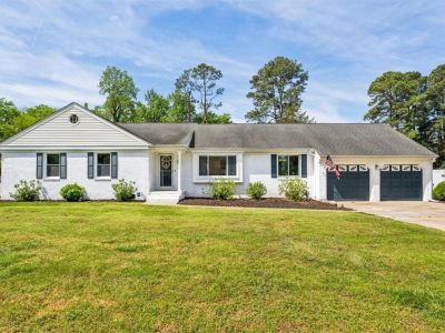 property image for 2913 Ames Cove Drive SUFFOLK VA 23435