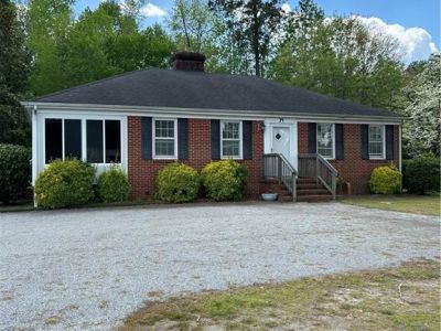 property image for 71 Windsor ISLE OF WIGHT COUNTY VA 23487