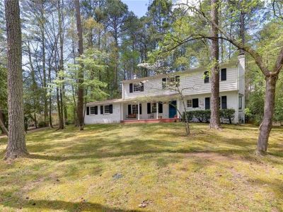 property image for 105 Governors Drive WILLIAMSBURG VA 23185