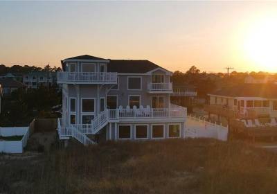 3204 Sandfiddler Road, Virginia Beach, VA 23456