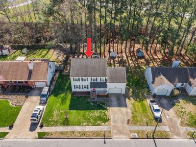 property image for 5121 Crabtree Place PORTSMOUTH VA 23703