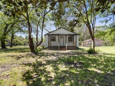 property image for 3502 Channel Avenue PORTSMOUTH VA 23703
