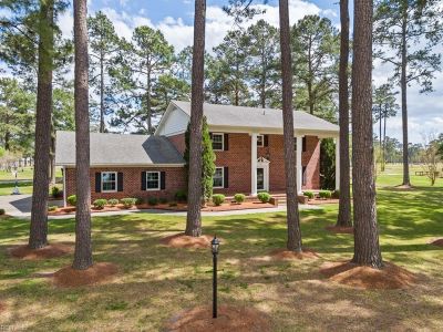 property image for 109 Country Club Drive ELIZABETH CITY NC 27909
