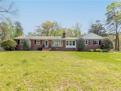 property image for 5401 Courthouse Road NEW KENT COUNTY VA 23124