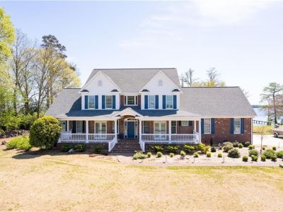 property image for 278 Ainsley Road PERQUIMANS COUNTY NC 27944