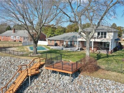 property image for 833 Normandy Drive SUFFOLK VA 23434