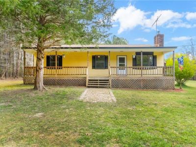 property image for 522 Berry Lane SURRY COUNTY VA 23881
