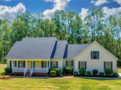 property image for 1136 Cherry Grove Road SUFFOLK VA 23432