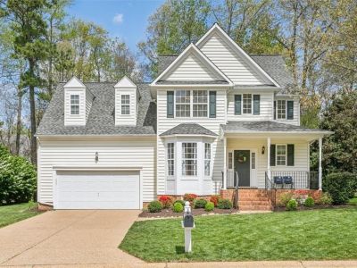 property image for 4047 Thorngate Drive JAMES CITY COUNTY VA 23188